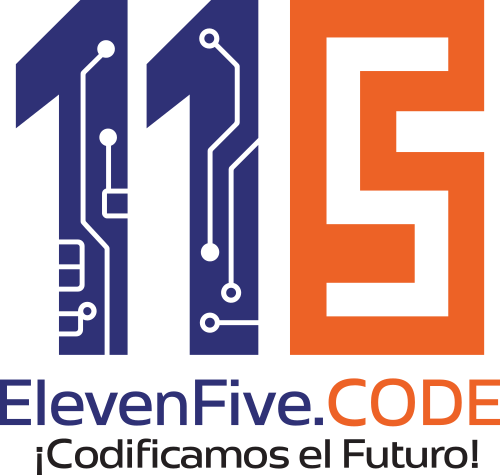 ElevenFive.CODE